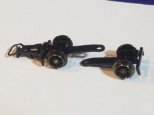 jouef pieces detachées: lot de 2 bissels pour 141 TA ou PO