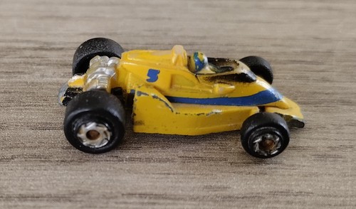 Voiture micro machines formule - micro,
