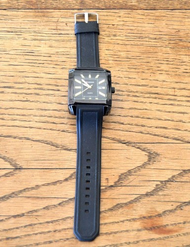Montre curren mouvement - montre,
