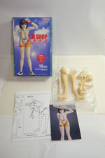 Yui Boutique Le Cute And Sexy Fille Modèle Kit 1/8 Manga Anime Epoch K11