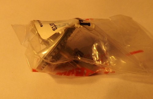 New old stock - new,