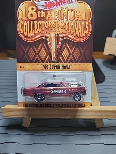 18th annual collectors - 18th,