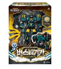 Transformers Armor Bumblebee