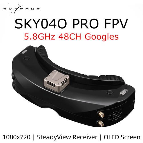 Skyzone sky04o pro - sky04o, fpv