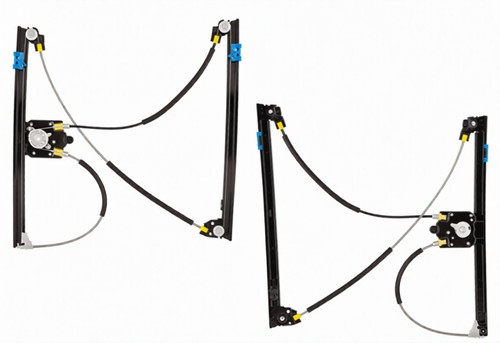 Lève vitre électrique avant - lève,