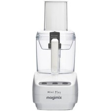 Magimix robot multifonctions - magimix,