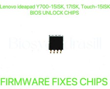 Lenovo ideapad y700 - ideapad, y700-15isk