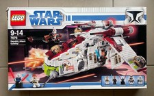 LEGO Star Wars: Republic