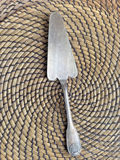 christofle 1 pelle a tarte