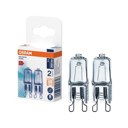 Osram lampe halogène - lampe, à