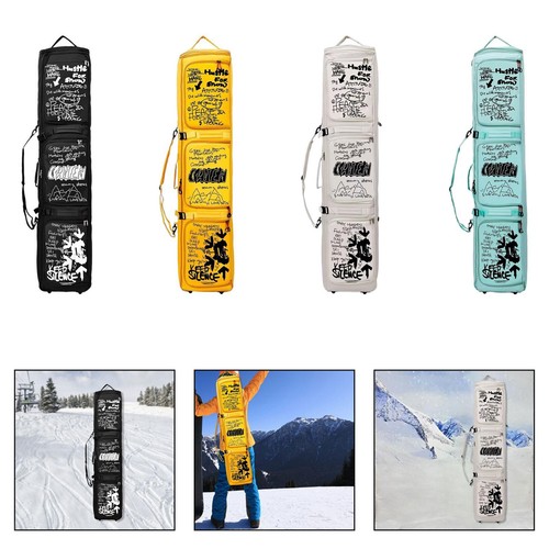Snowboard roulettes - snowboard,