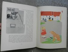 Les contes du chat perché