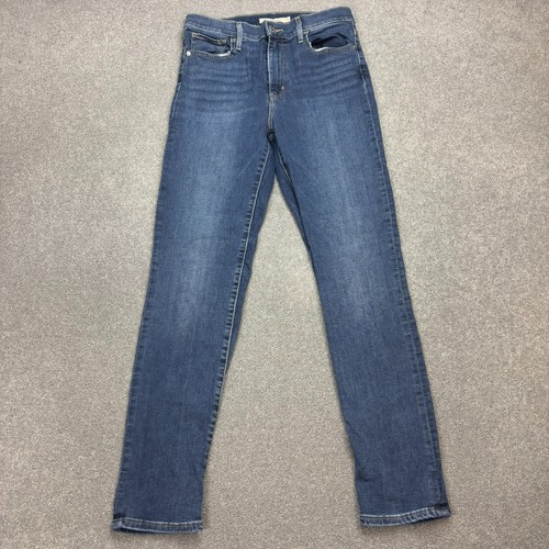 Jean levis 724 femme 28x30 - 724,
