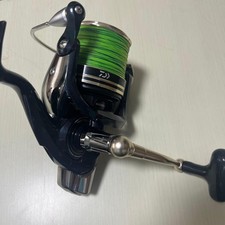Moulinet Spinning Daiwa 17