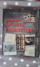 LIVRE*Les grandes affaires