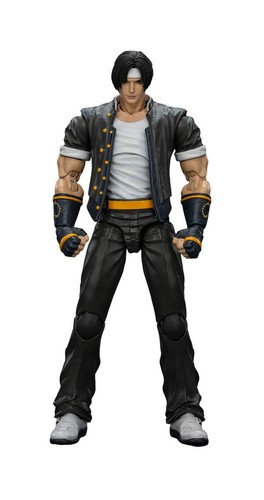 The king fighters - the, '98