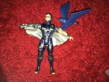 Silverhawks - Steelwill with