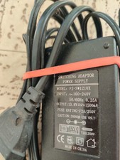 alimentation adaptateur secteur chargeur power supply AC/DC