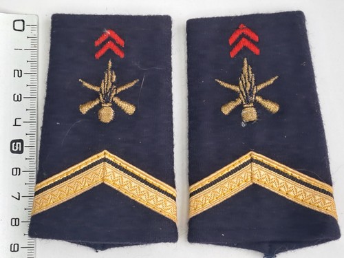 013752 fourreaux infanterie