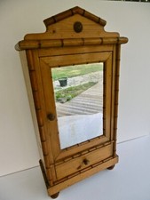 Belle armoire ancienne - ancienne, de