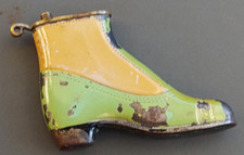 Ancien briquet à essence ( en