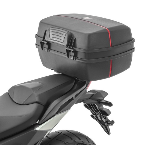 Top case moto bagtecs dk3029 - top,