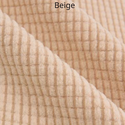 Carreaux peluche tissu - carreaux,