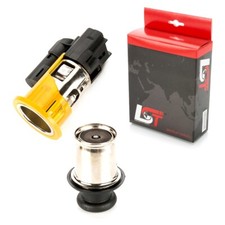 Allume-Cigare Prise Chauffage 12V Pour RENAULT Megane CC Megane Fluence