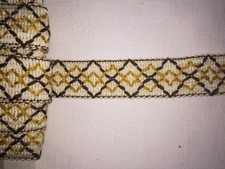 12 METRES DE GALON ANCIEN