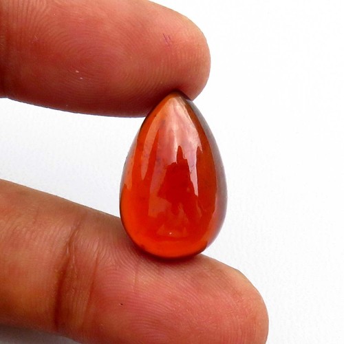 Haut naturel hessonite gemme - haut,