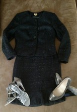 CASTON Sz6 Vintage 2 piece