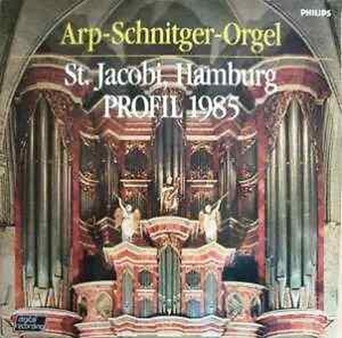 Rudolf kelber arp schnitger - rudolf, arp-schnitger