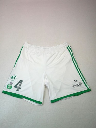 Saint etienne shorts - saint, porté