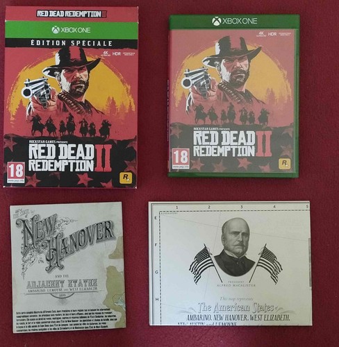 Red dead redemption - redemption, 2