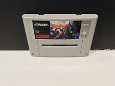 SUPER CASTLEVANIA 4 - Jeu