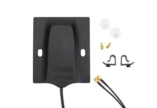 Antenne netgear 5 dbi - antenne,