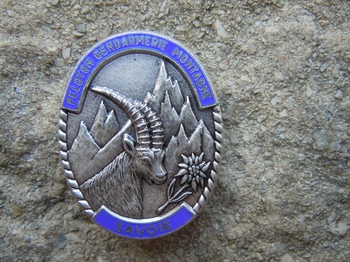Gendarmerie haute - e, .