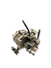 Lada Niva 1995 Diesel Boîte