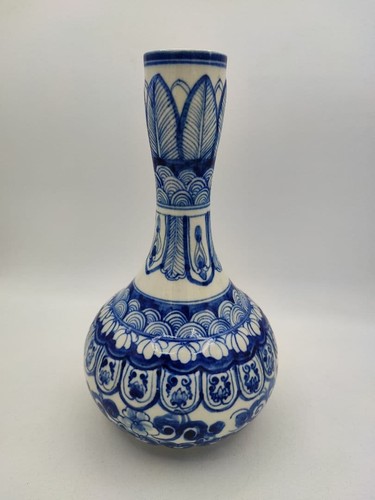 Vase fleurs annam - à,