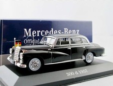 MERCEDES BENZ 300D W186 II