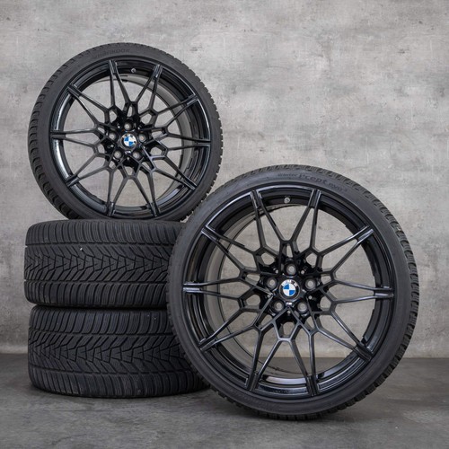 Jantes bmw 19 20 - jantes,