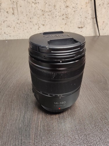 Panasonic lumix vario - panasonic,