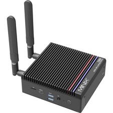 Minix Mini-PC (HTPC) NEO Z350