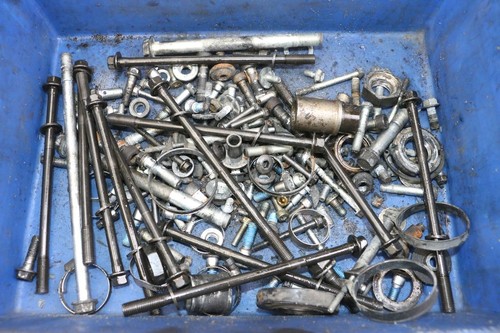 Sac visserie vis suzuki - visserie,
