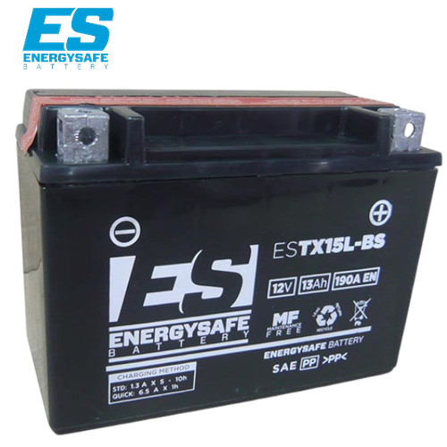 Batterie energysafe estx15l - batterie, estx15l-bs