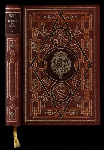 Livre roman fortune france - roman,
