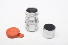Wollensak 3" inch 76mm f4 Cine