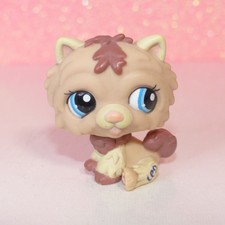 Authentic littlest lps petshop - authentic,