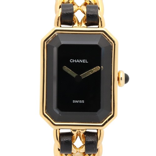 Montre bracelet chanel - montre-bracelet,