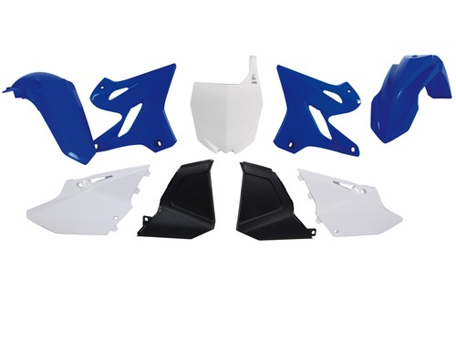 Rtech plastique kit - plastique,
